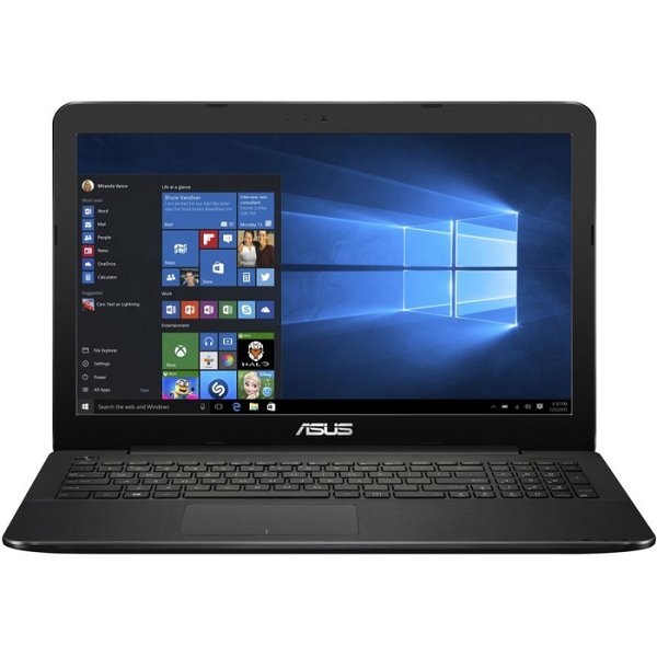 Asus F555Q AMD A10-9620P 15.6"