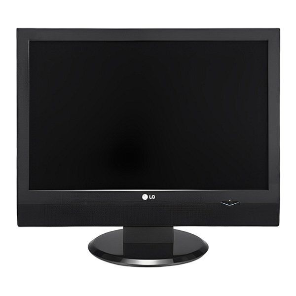 LG M198WDP 19" Nero - DVB-T2 - Come nuovo