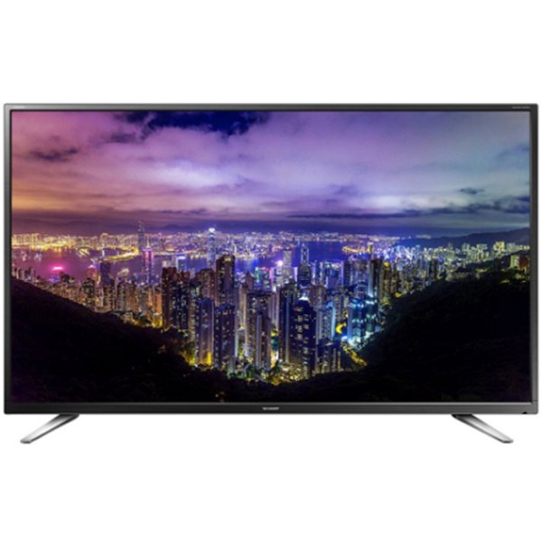 Samsung LC-40CFG4042E 40" Nero - Buono