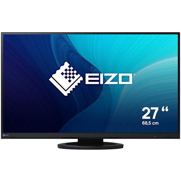 Eizo EV2760-BK 27" Nero