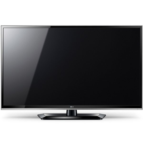 LG 37LS5600 37" Nero - DVB-T2 - Come nuovo