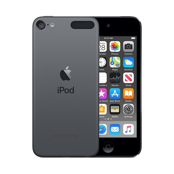 Apple iPod Touch 7 - Grigio Siderale - 32 GB - Ottimo