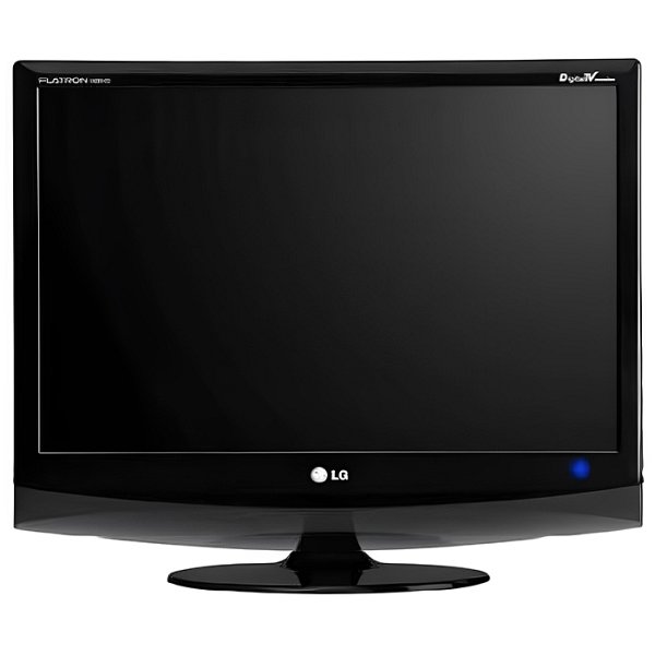 LG M2294D 22" Nero - DVB-T - Ottimo