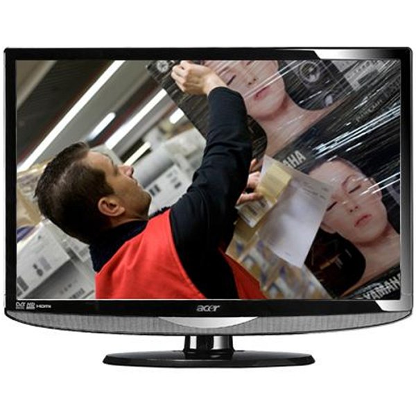 Acer AT2246 22" Nero - DVB-T2 - Ottimo