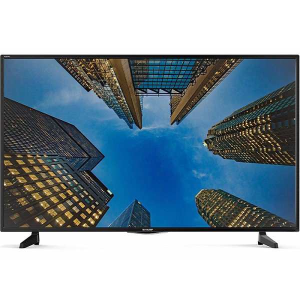 Sharp LC-40FI3122E 40" Nero - Ottimo