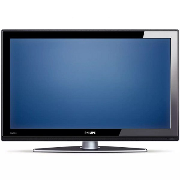 Philips 37PFL9632D/10 37" Nero - DVB-T - Ottimo