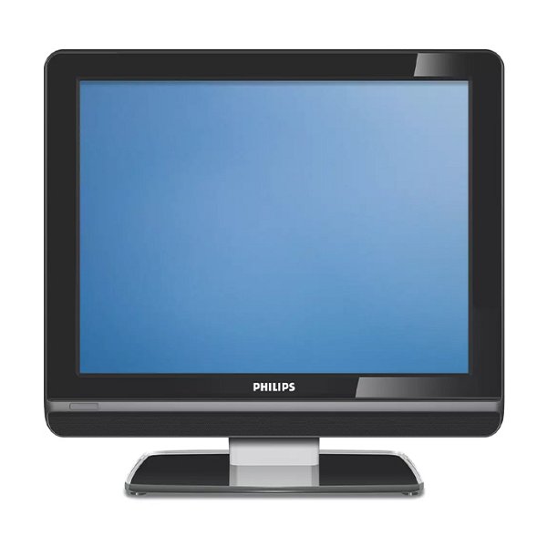 Philips 20PFL5522D/12 20" Nero - DVB-T - Ottimo