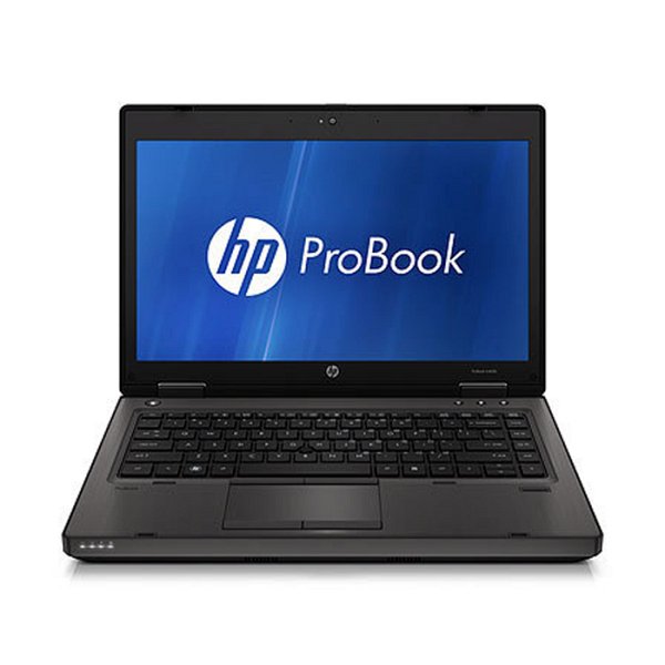 HP ProBook 6460B Intel Core i5-2520M 14" - 8 GB - 128 GB - Windows 10 Professional - Buono