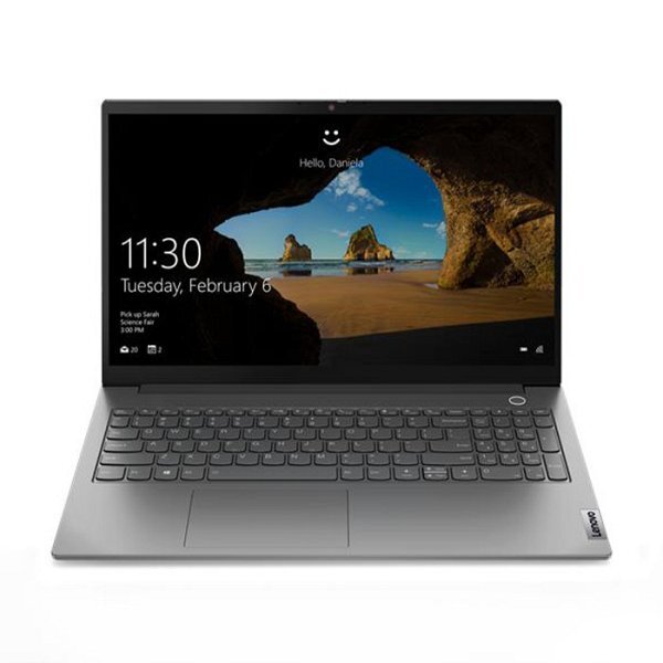 Lenovo ThinkBook 15 G2 Intel Core i5-1135G7 15.6" - 16 GB - 1 TB - Windows 10 Professional - 1600 x 900 Pixel - Buono