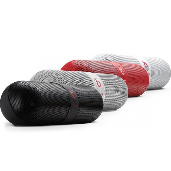 Beats by Dr. Dre Pill 1.0