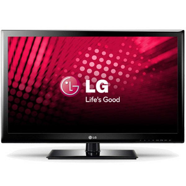 LG 32LS3400ZC 32" Nero - DVB-T - Ottimo