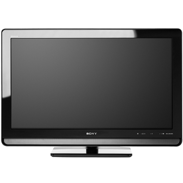 Sony KDL-26S4000 26" Nero - DVB-T2 - Ottimo