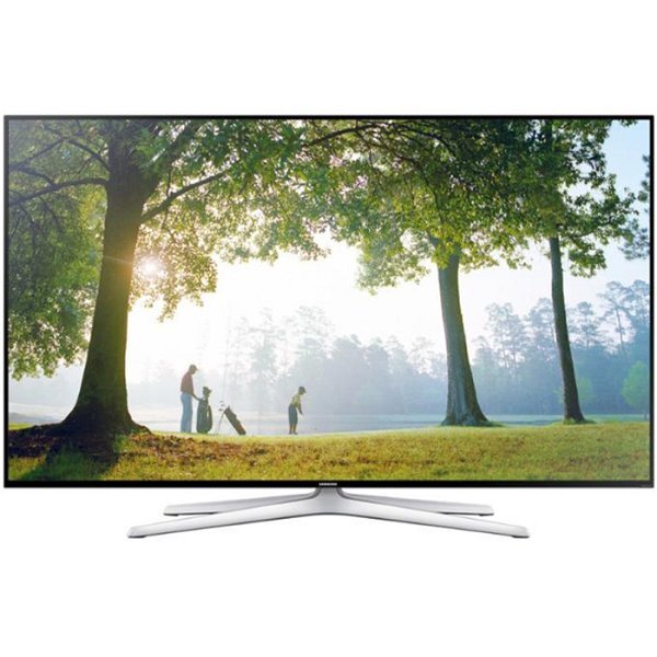Samsung UE48H6240AY 48" Smart TV Nero - Ottimo