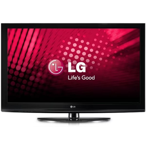 LG 50PQ2000 50" Nero - DVB-T - Buono