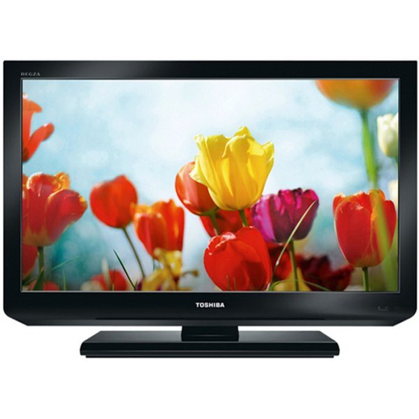 Toshiba 26EL833G 26" Nero - DVB-T2 - Come nuovo