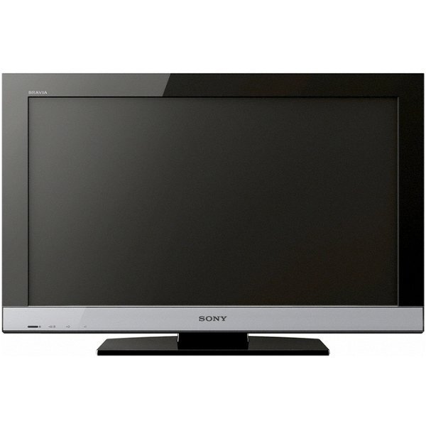 Sony KDL-26EX302 26" Nero - DVB-T - Ottimo