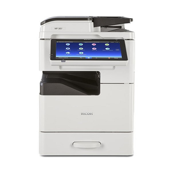 Ricoh MP 305SPF A3 B/N