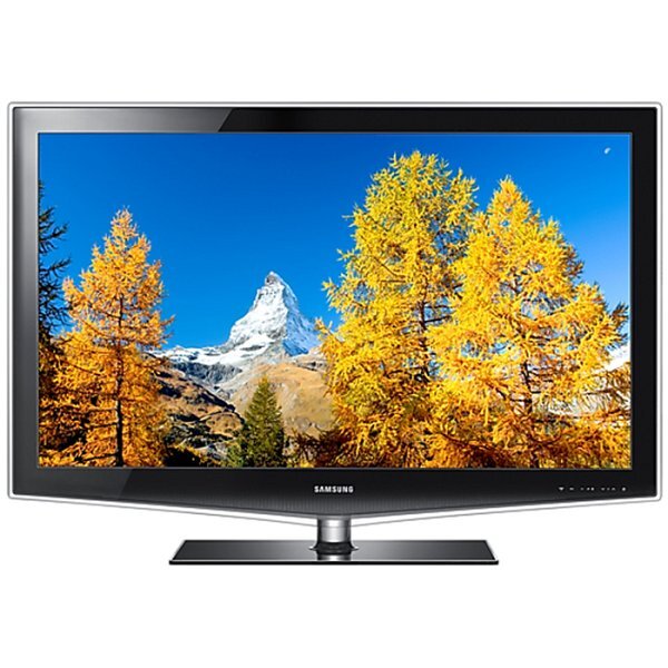 Samsung LE32B650T2P 32" Nero - DVB-T - Ottimo
