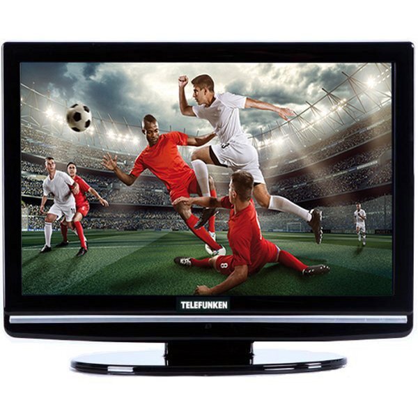 Telefunken TE32860N17 32" Nero