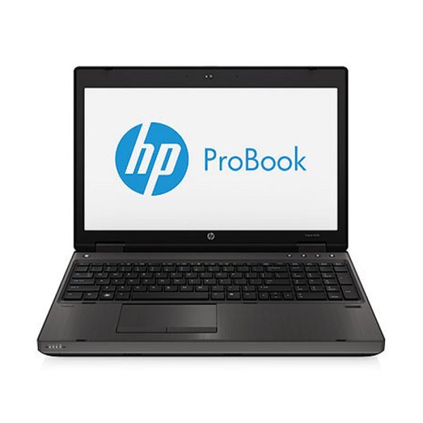 HP ProBook 6570b Intel Core i5-3230M 15.6" - 8 GB - 240 GB - Windows 10 Professional - Buono