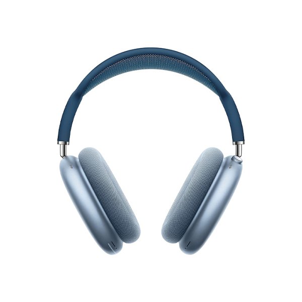 Apple AirPods Max - Celeste - Come nuovo