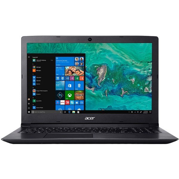 Acer Aspire 3 A315-33/51 Intel Celeron N3350 15.6" - 4 GB - 500 GB HDD - Windows 11 Professional - Ottimo