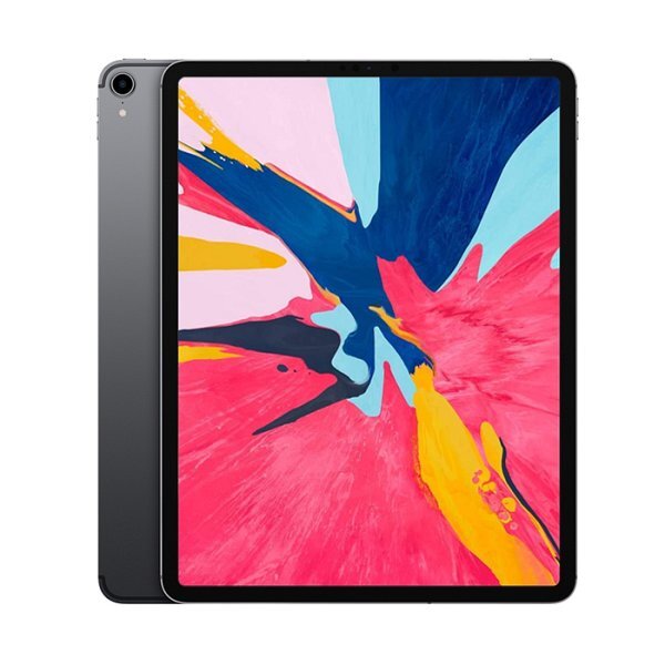 Apple iPad Pro 11" (2018) - 64 GB - Ottimo - Grigio Siderale - WiFi + Cellular