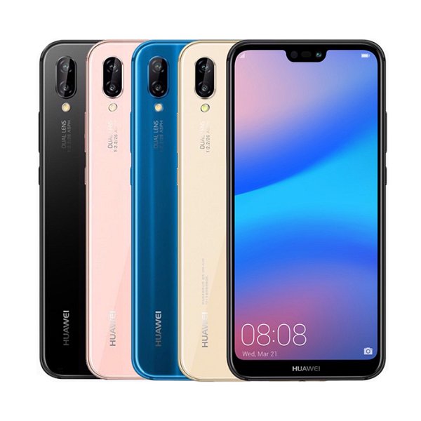Huawei P20 Lite