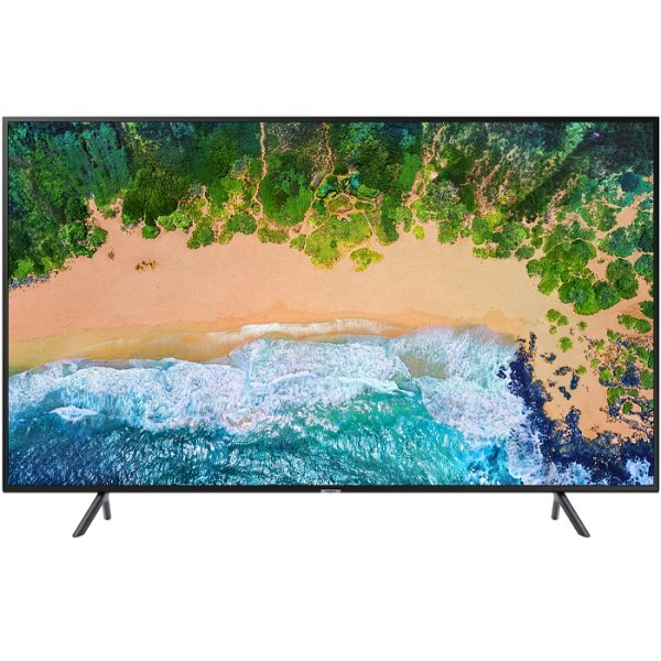 Samsung UE49NU7170U 49" Smart TV Nero