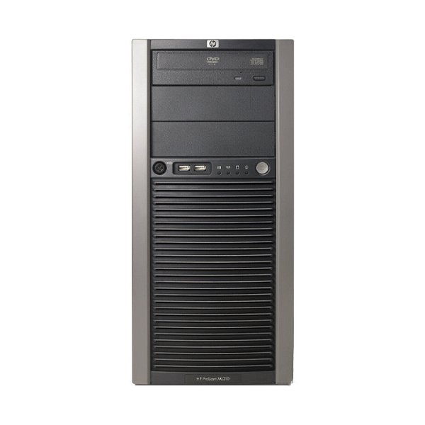 HP Proliant ML310 G5P Intel Xeon E3120
