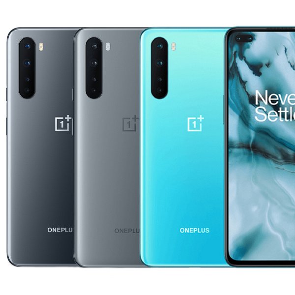 OnePlus Nord