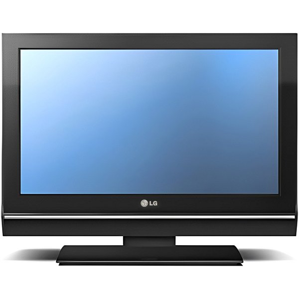 LG 32LE2R 32" Nero - DVB-T - Come nuovo