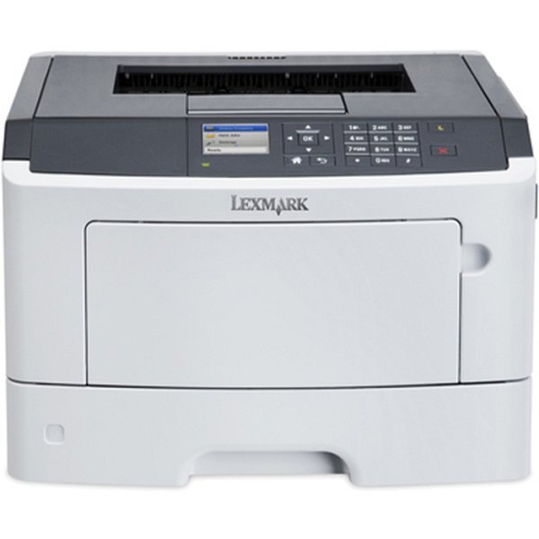 Lexmark MS510DN A4 B/N - Buono