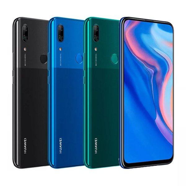 Huawei P Smart Z - Nero - 64 GB - Buono