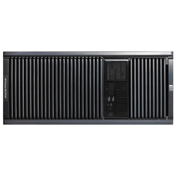 HP Proliant DL370 G6 Intel Xeon X5650 - 4 GB - 2x 72 GB HDD - Come nuovo