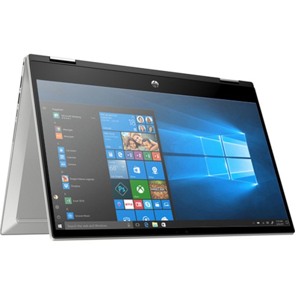HP Pavilion X360 14-dw0029nl Intel Core i7-1065G7 14"
