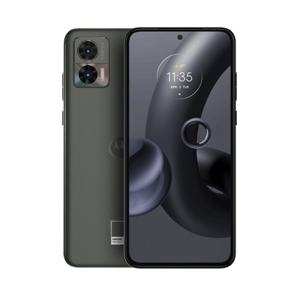 Motorola Edge 30 Neo - Nero - 128 GB - Ottimo