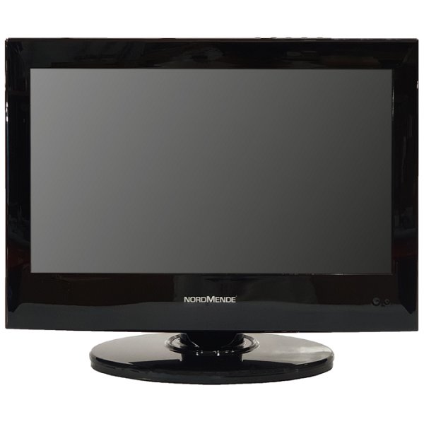QBell QXT.16DD 16" Nero - DVB-T - Come nuovo