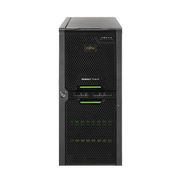 Fujitsu Primergy TX150 S7 Intel Xeon X3430