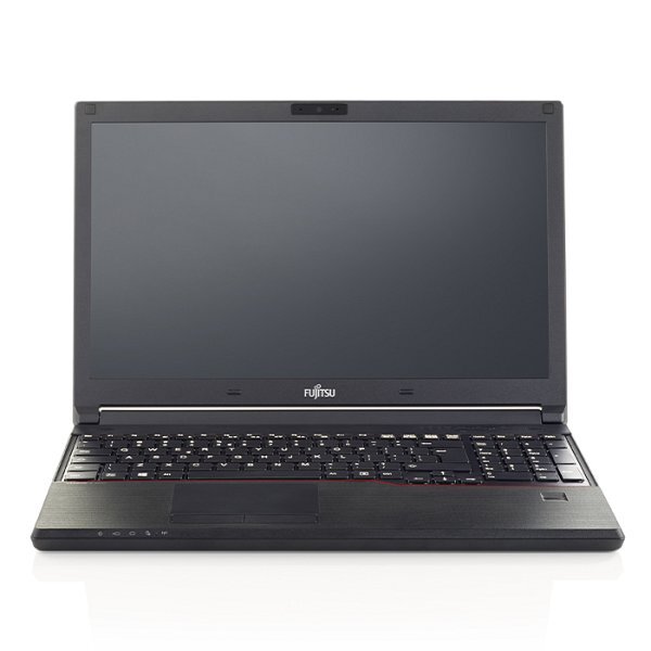 Fujitsu LifeBook E556 Intel Core i5-6300U 15.6" - 16 GB - 256 GB - Windows 10 Professional - Ottimo