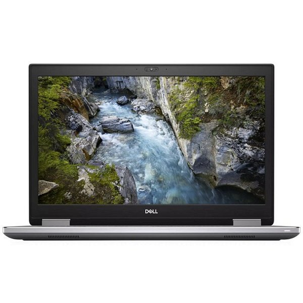 Dell Precision 7740 Intel Core i9-9880H 17.3" - 32 GB - 1 TB - Windows 11 Professional - Come nuovo