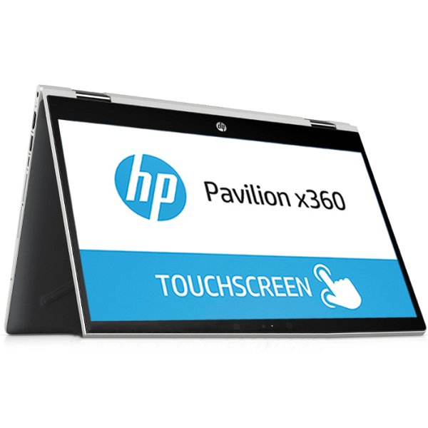 HP Pavilion x360 14-cd0008nl Intel Core i3-8130U 14" - 8 GB - 512 GB - Windows 11 Home - Buono