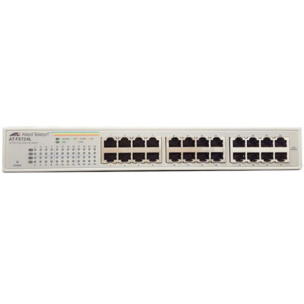 Allied Telesis AT-FS724L Switch