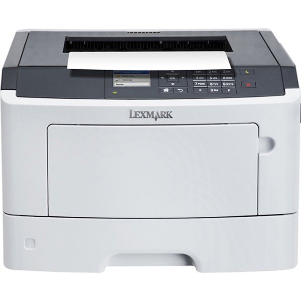 Lexmark M3150 A4 B/N - Come nuovo