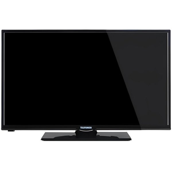 Telefunken TE24275B30CXB 24" Nero - DVB-T - Come nuovo