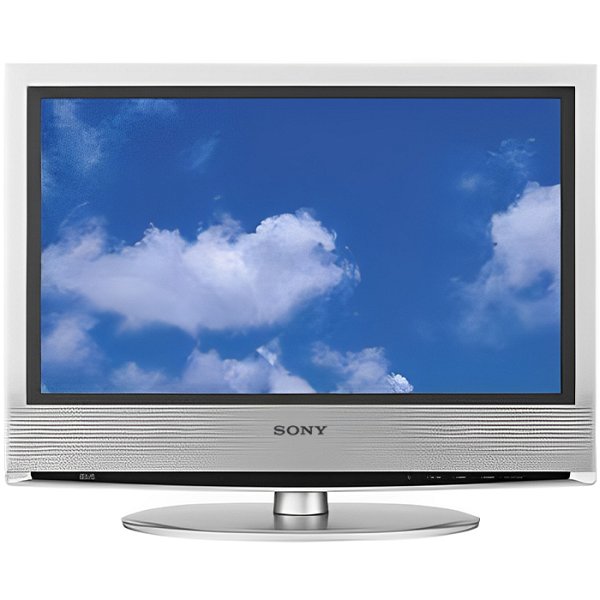 Sony KLV-S26A10E 26" Argento - DVB-T - Come nuovo