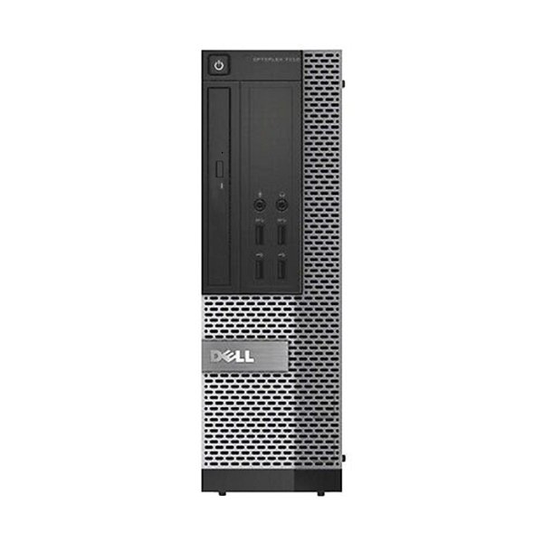Dell OptiPlex 7010 Desktop Intel Core i5-3470 - 16 GB - 256 GB - Windows 11 Professional - Buono
