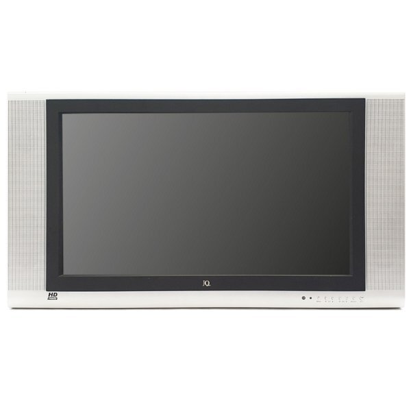 JQ JQLCDT26 26" Nero Argento - DVB-T - Come nuovo