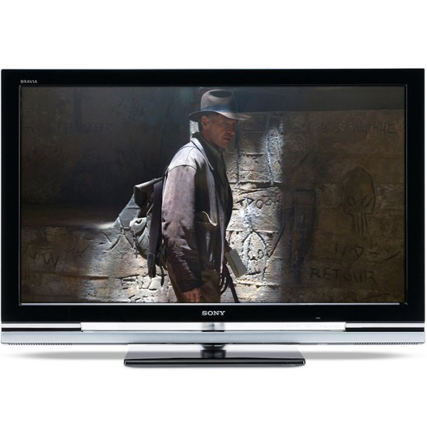Sony KDL-40W4000 40" Nero