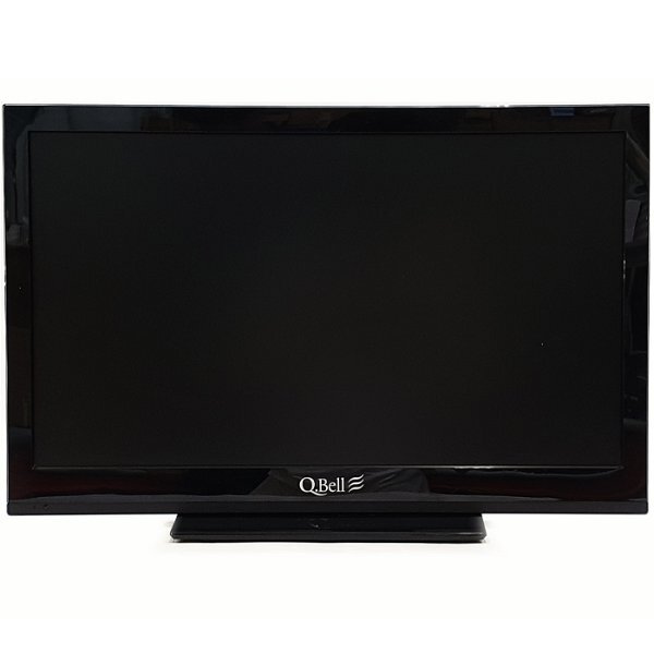 QBell QXT.24KD 24" Nero